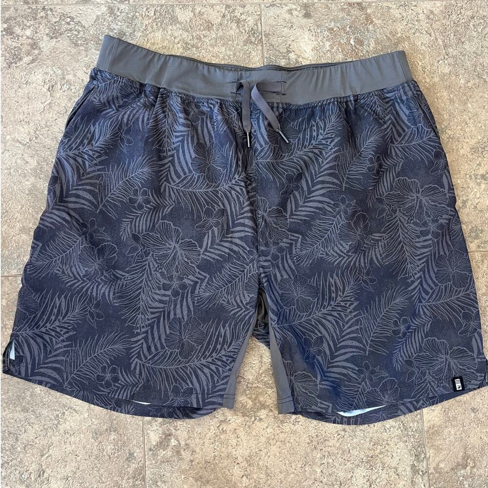 Glyder Acadia Shorts, Men's size XXL